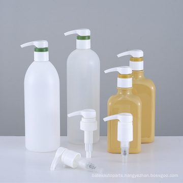 Bottle Screw Caps Hand Pump Lotion Pump